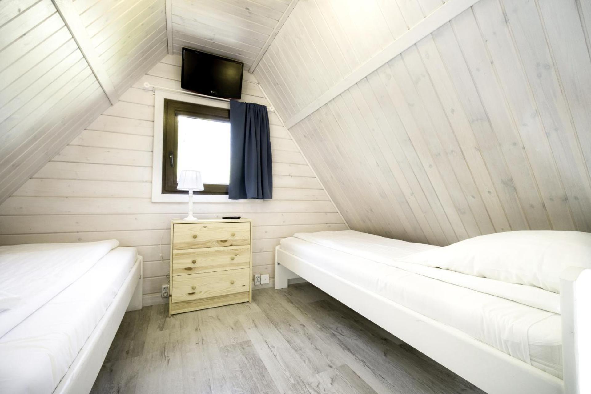 Ross-Domki Sarbinowo Room photo